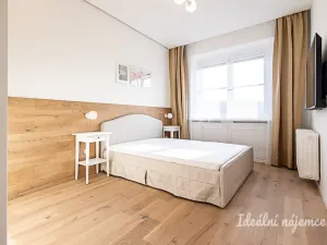 Pronájem bytu 2+kk, Praha - Vršovice, Přípotoční, 55 m2