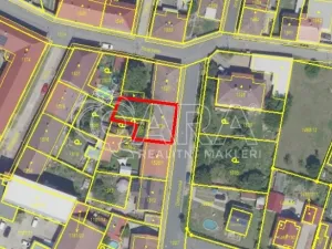 Prodej rodinného domu, Pečky, Dobřichovská, 99 m2