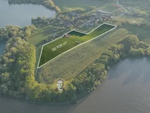 Prodej pozemku pro bydlení, Česká Skalice, 30928 m2