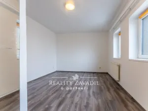 Prodej bytu 1+kk, Brandýs nad Labem-Stará Boleslav, Lázeňská, 21 m2