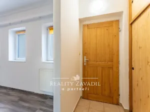 Prodej bytu 1+kk, Brandýs nad Labem-Stará Boleslav, Lázeňská, 21 m2