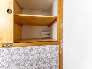 Prodej bytu 1+kk, Brandýs nad Labem-Stará Boleslav, Lázeňská, 21 m2