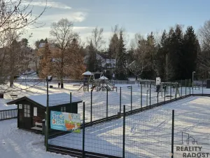 Prodej bytu 3+1, Čáslav, R. Těsnohlídka, 75 m2