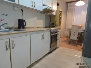 Prodej bytu 3+1, Čáslav, R. Těsnohlídka, 75 m2