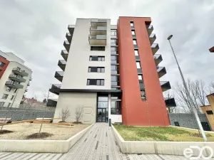 Pronájem bytu 1+kk, Praha, Zlochova, 36 m2