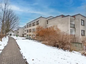 Prodej bytu 3+1, Česká Lípa, Pod Holým vrchem, 73 m2