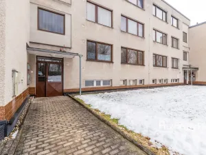 Prodej bytu 3+1, Česká Lípa, Pod Holým vrchem, 73 m2