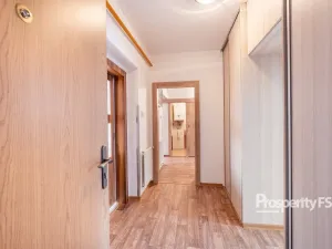 Prodej bytu 3+1, Česká Lípa, Pod Holým vrchem, 73 m2