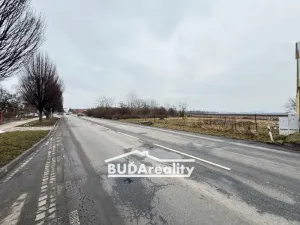 Prodej komerčního pozemku, Holešov, Palackého, 1037 m2