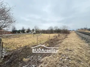 Prodej komerčního pozemku, Holešov, Palackého, 1037 m2