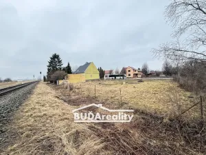 Prodej komerčního pozemku, Holešov, Palackého, 1037 m2