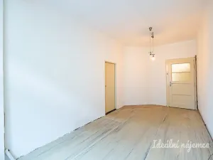 Pronájem bytu 2+1, Praha - Žižkov, Žerotínova, 72 m2