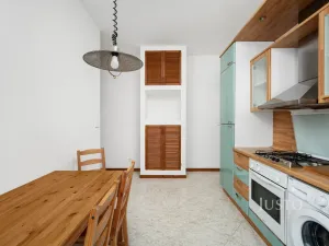 Pronájem bytu 1+1, Brno - Veveří, Bayerova, 39 m2