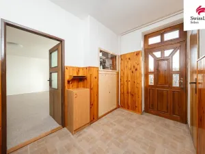 Prodej rodinného domu, Choltice, Lipoltická, 89 m2