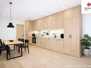 Prodej rodinného domu, Choltice, Lipoltická, 89 m2