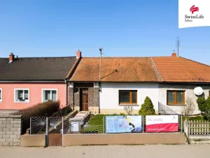 Prodej rodinného domu, Choltice, Lipoltická, 89 m2