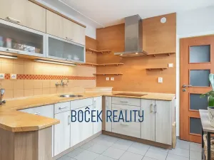 Prodej rodinného domu, Zbiroh, Muchova, 161 m2