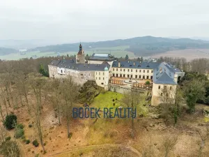 Prodej rodinného domu, Zbiroh, Muchova, 161 m2