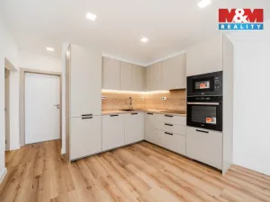 Prodej bytu 4+kk, Ostrava - Zábřeh, Výškovická, 78 m2