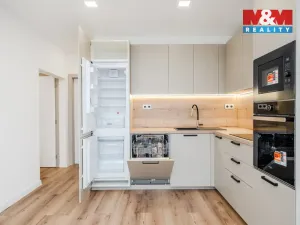 Prodej bytu 4+kk, Ostrava - Zábřeh, Výškovická, 78 m2