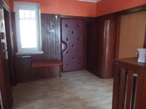 Pronájem bytu 2+1, Zlín, Mezihoří, 62 m2