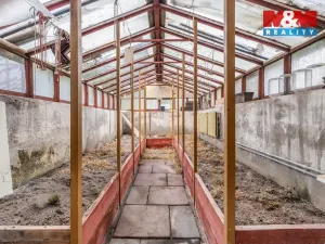 Prodej rodinného domu, Jílové - Kamenná, Zahradní, 102 m2
