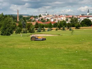 Prodej komerční, Broumov - Velká Ves, Kladská