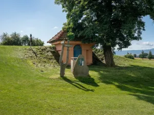 Prodej komerční, Broumov - Velká Ves, Kladská