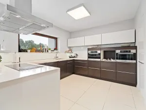 Prodej rodinného domu, Hradec Králové - Malšovice, Sportovní, 248 m2