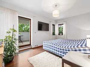 Prodej rodinného domu, Hradec Králové - Malšovice, Sportovní, 248 m2