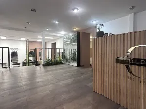 Pronájem obchodního prostoru, Praha - Střešovice, Nad Panenskou, 118 m2