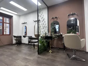 Pronájem obchodního prostoru, Praha - Střešovice, Nad Panenskou, 118 m2