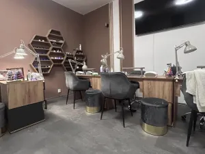 Pronájem obchodního prostoru, Praha - Střešovice, Nad Panenskou, 118 m2