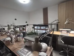 Pronájem obchodního prostoru, Praha - Střešovice, Nad Panenskou, 118 m2