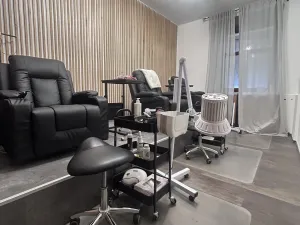 Pronájem obchodního prostoru, Praha - Střešovice, Nad Panenskou, 118 m2