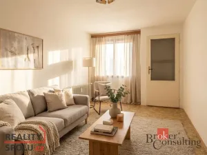 Prodej rodinného domu, Dobroměřice, Komenského, 100 m2