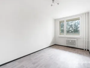 Pronájem bytu 2+kk, Praha - Střížkov, Bínova, 53 m2
