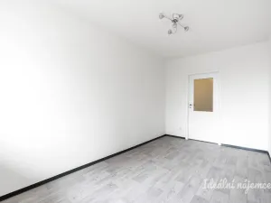 Pronájem bytu 2+kk, Praha - Střížkov, Bínova, 53 m2