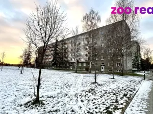 Prodej bytu 1+kk, Přerov, Želatovská, 21 m2