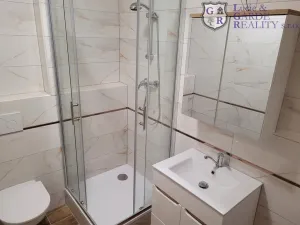 Pronájem bytu 2+kk, Mladá Vožice, Třída Václava Vaniše, 60 m2