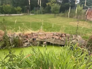 Prodej rodinného domu, Čistá, Tyršova, 130 m2