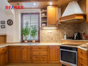 Prodej rodinného domu, Cvikov, Komenského, 298 m2