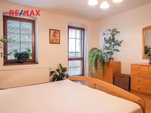 Prodej rodinného domu, Cvikov, Komenského, 298 m2