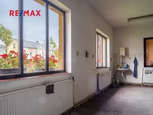 Prodej rodinného domu, Cvikov, Komenského, 298 m2