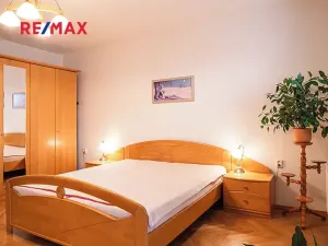 Prodej rodinného domu, Cvikov, Komenského, 298 m2