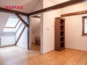 Prodej rodinného domu, Cvikov, Komenského, 298 m2