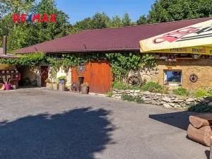 Prodej rodinného domu, Dolní Podluží, 537 m2