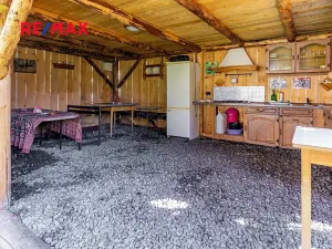 Prodej rodinného domu, Dolní Podluží, 537 m2