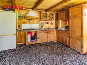 Prodej rodinného domu, Dolní Podluží, 537 m2