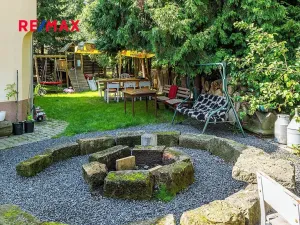 Prodej rodinného domu, Dolní Podluží, 537 m2